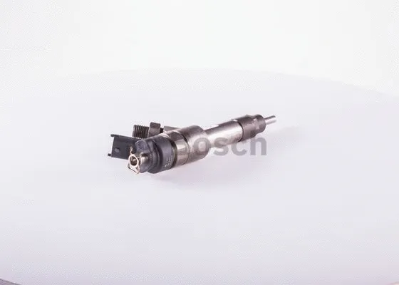 Injector Nozzle