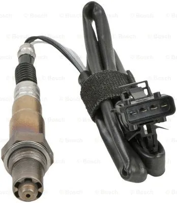 Lambda Sensor (0 258 006 146)