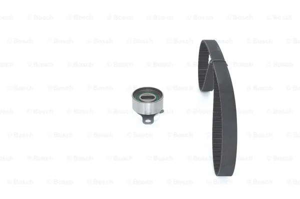 Timing Belt Kit