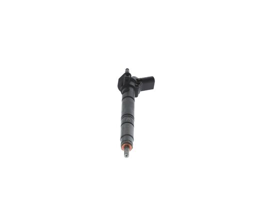 Injector Nozzle