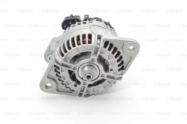 Alternator (0 124 555 020)