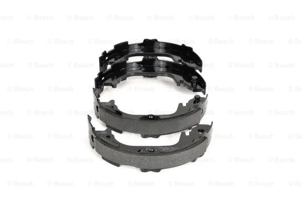 Brake Shoe Set, parking brake