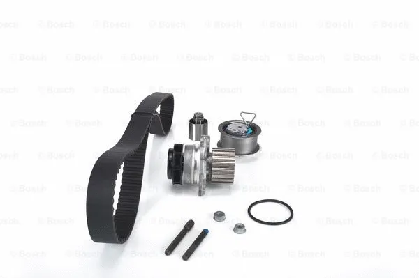 Water Pump & Timing Belt Kit