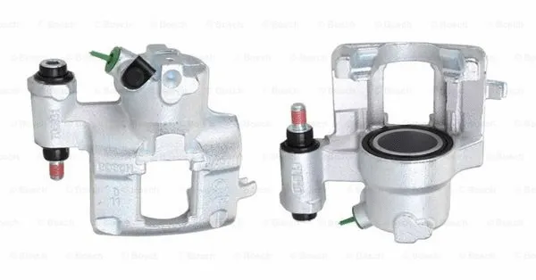 Brake Caliper (0 986 135 156)