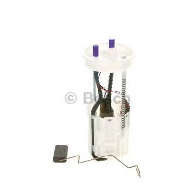 Fuel Feed Unit