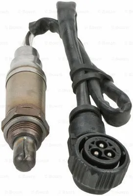 Lambda Sensor