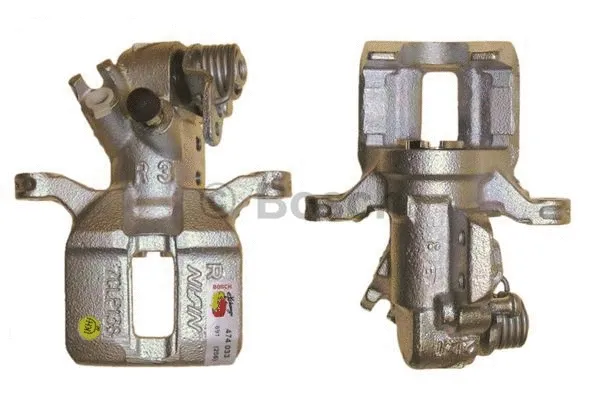 Brake Caliper (0 986 474 033)