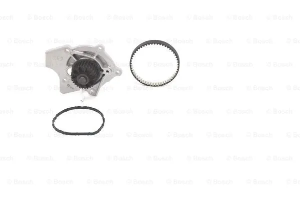 Water Pump & Timing Belt Kit (1 987 946 495)