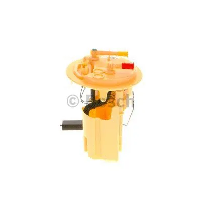 Sender Unit, fuel tank (0 986 580 367)