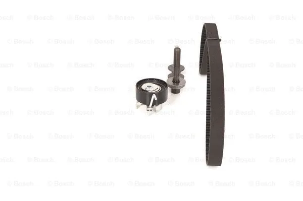 Timing Belt Kit