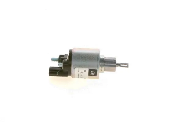 Solenoid Switch, starter