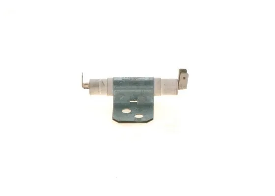 Series Resistor, ignition system