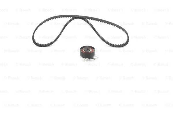 Timing Belt Kit