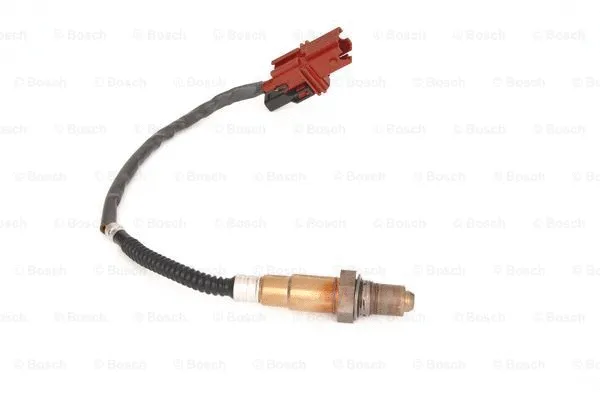 Lambda Sensor