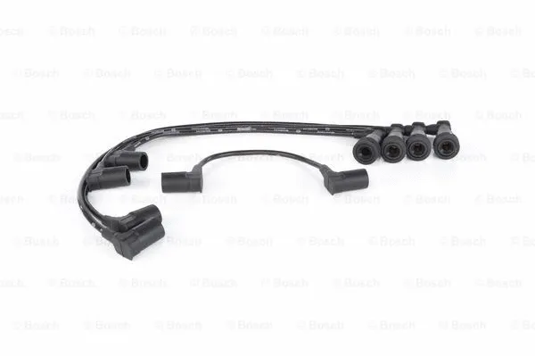 Ignition Cable Kit (0 986 356 377)