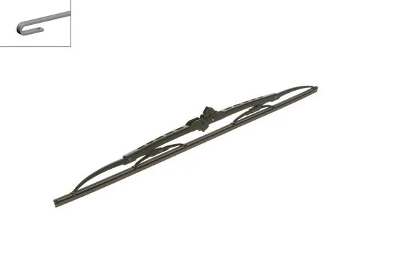 Wiper Blade (3 397 011 531)
