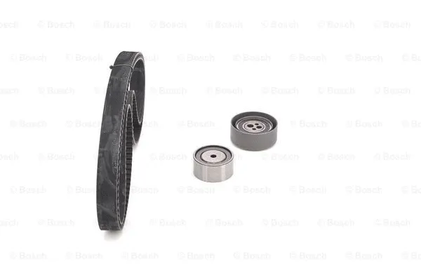 Timing Belt Kit