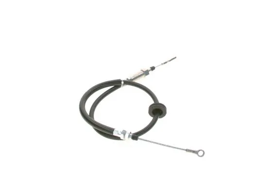 Cable Pull, parking brake (1 987 477 114)