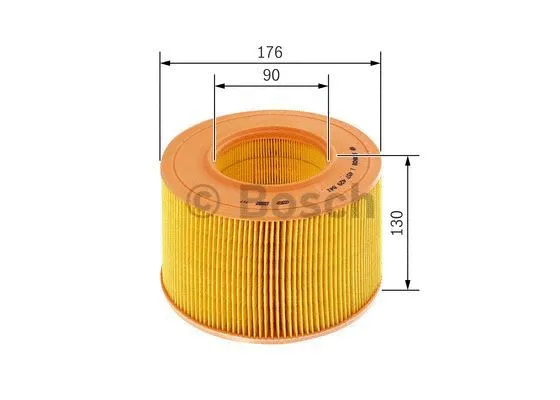 Air Filter