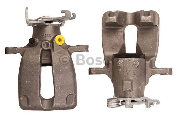 Brake Caliper (0 986 134 439)