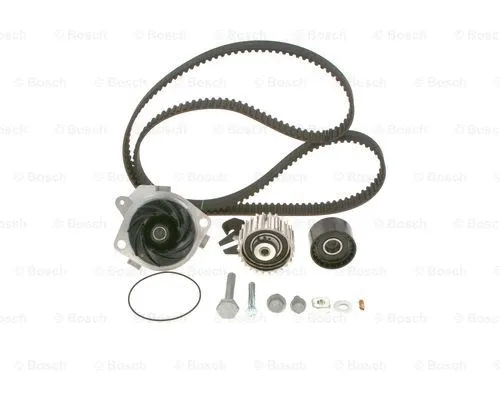 Water Pump & Timing Belt Kit (1 987 946 950)