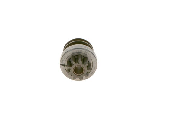 Freewheel Gear, starter