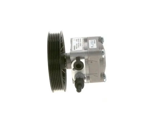 Hydraulic Pump, steering