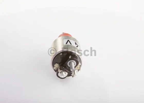 Solenoid Switch, starter