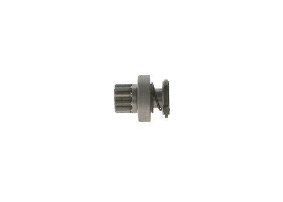 Freewheel Gear, starter