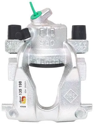 Brake Caliper (0 986 135 198)