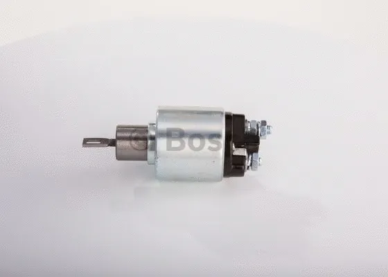 Solenoid Switch, starter