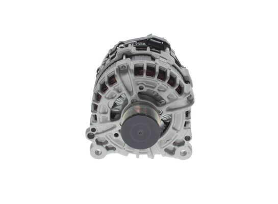 Alternator (1 986 A01 384)
