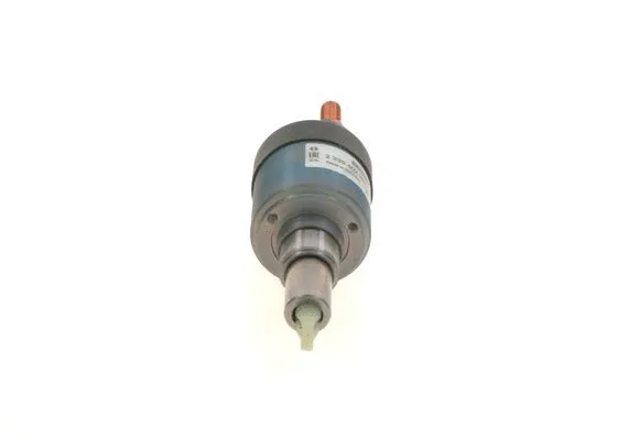 Solenoid Switch, starter (2 339 402 261)
