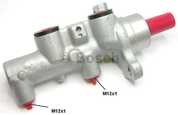 Brake Master Cylinder (0 986 480 884)