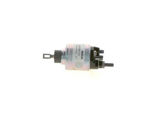 Solenoid Switch, starter