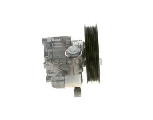 Hydraulic Pump, steering