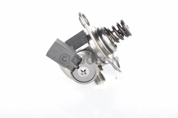 High Pressure Pump