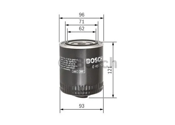 Oil Filter