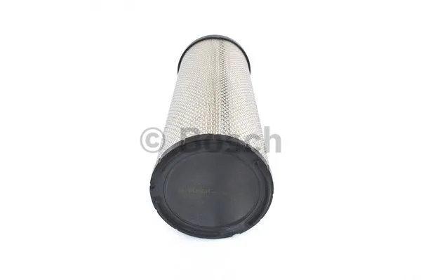 Secondary Air Filter