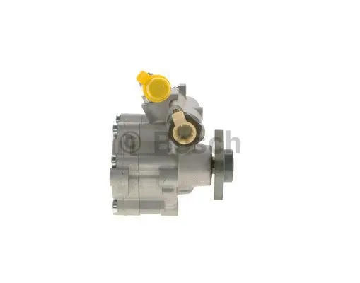 Hydraulic Pump, steering