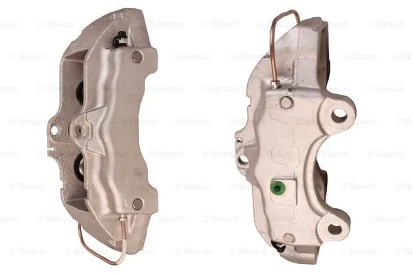 Brake Caliper (0 986 134 200)