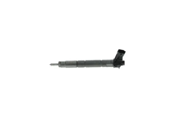 Injector Nozzle