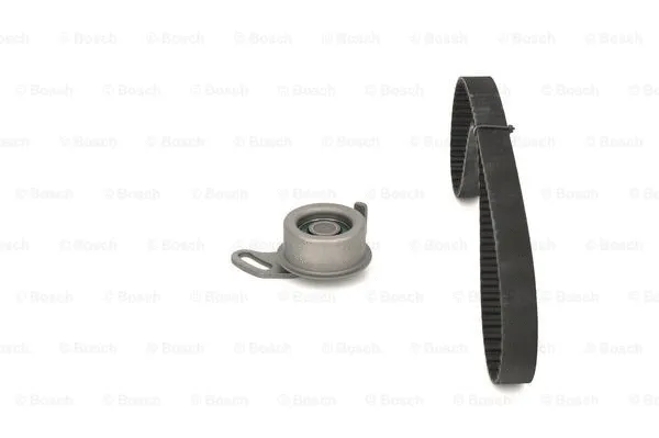 Timing Belt Kit