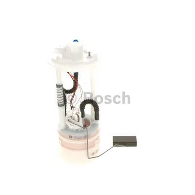 Fuel Feed Unit