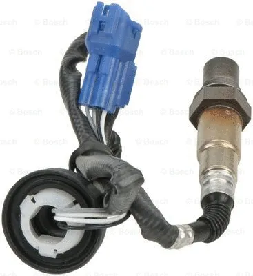 Lambda Sensor