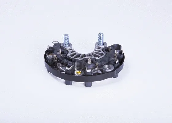 Rectifier, alternator
