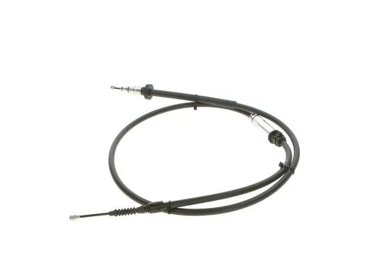 Cable Pull, parking brake
