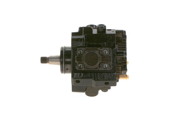 High Pressure Pump