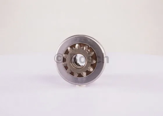 Freewheel Gear, starter