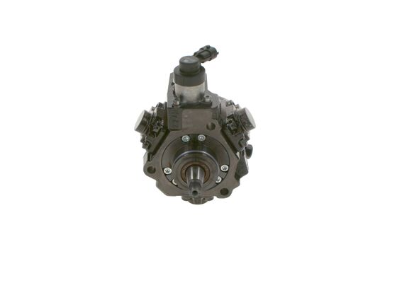High Pressure Pump